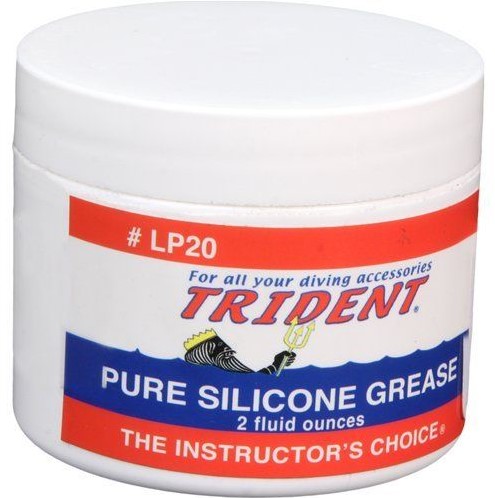 56,85ml. Container Silcone Lub