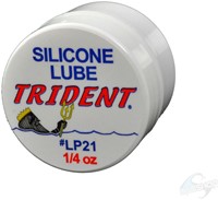 Siliconenvet 5 gram