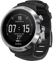 Suunto D5 Black