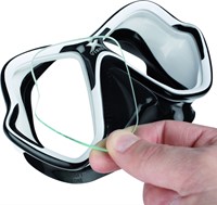 Optical lens X-VISION right 30