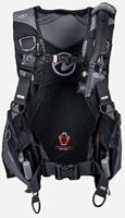 Aqualung Axiom Heren