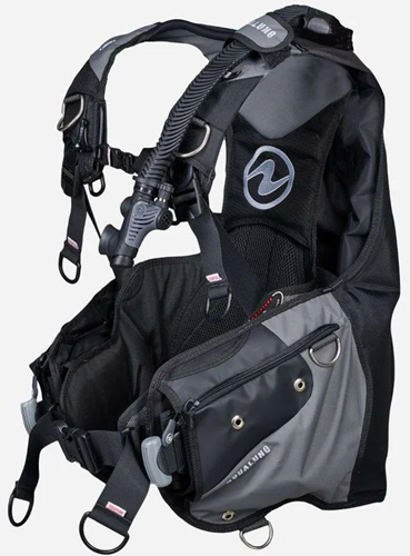 Aqualung Axiom Heren-2