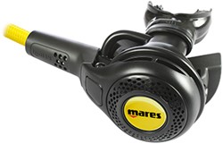 Mares Octopus Abyss Navy