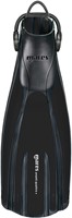Fins AVANTI QUATTRO + Black XL