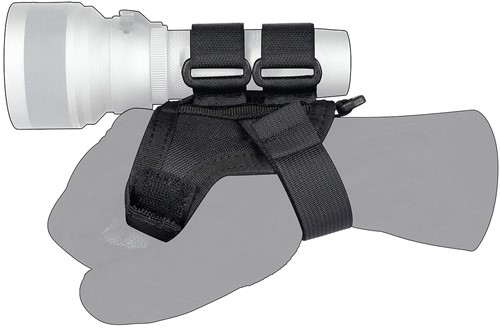 Mares Soft Goodman Handle