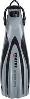 Fins EXCITE PRO Grey XS