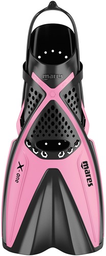 Mares Fins X-One Junior S Pink