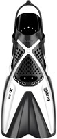 Mares Fins X-One Junior S White