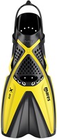 Mares Fins X-One Junior XS Yellow