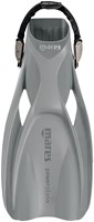 Fins Power Plana Tec - XR Line Silver XX
