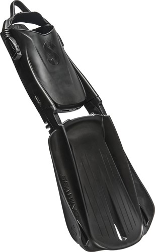 Scubapro Seawing Supernova - Vinnen - Verstelbaar