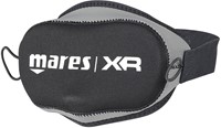 Mares  Cave Mask Blinder - Xr Line