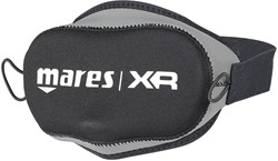 Mares  Cave Mask Blinder - Xr Line