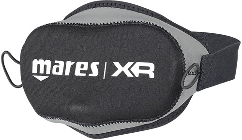 Mares  Cave Mask Blinder - Xr Line