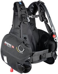 Mares BCD Rover DC Pro - Voor duikscholen