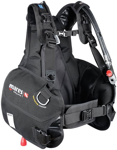 Mares BCD Rover DC Pro - Voor duikscholen