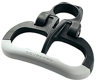 Scubapro - Handvat voor Duikfles