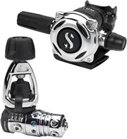 Scubapro - MK25 EVO/A700