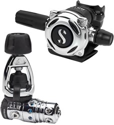 Scubapro Mk25 Evo/A700