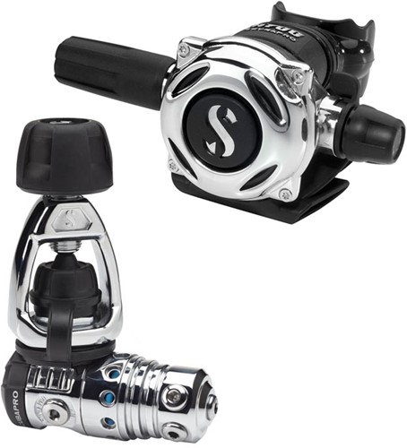 Scubapro - MK25 EVO/A700