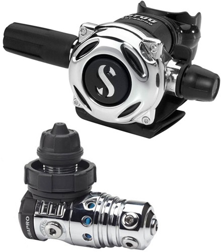 Scubapro MK25 / A700 - Ademautomaat