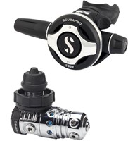 Scubapro - MK25 EVO DIN 300/S600