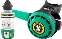 Scubapro MK2 Evo / R195 - Nitrox