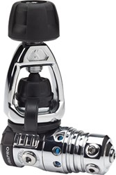 Scubapro Mk25 Evo 1e trap INT