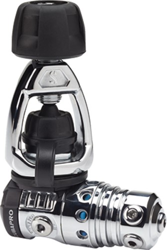 Scubapro Mk25 Evo 1e trap INT