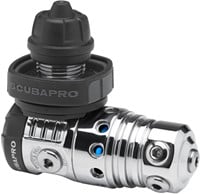 Scubapro Mk25 Evo 1e trap DIN