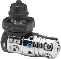 Scubapro Mk25 Evo 1e trap DIN