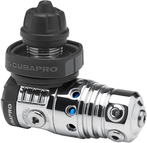 Scubapro Mk25 Evo 1e trap DIN