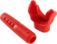 KIT MOUTHPIECE RED
