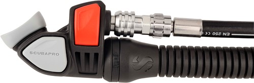 Scubapro Inflator vanaf 2013