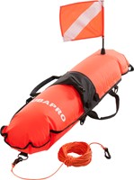 Freediving Oppervlakte Boei