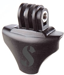 GoPro Duikbril Mount