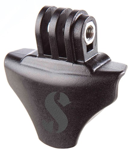 GoPro Duikbril Mount