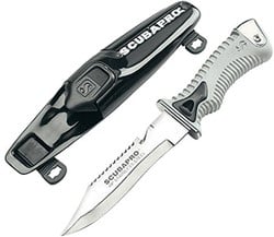 Scubapro K6 Duikmes