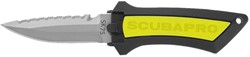 Titanium Trimvest Duikmes SK75