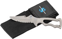 Scubapro X-TEK X-CUT KNIFE