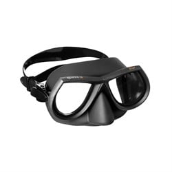 Mares Duikbril Star - Zwart