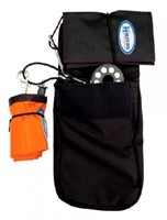 Haclyon Pocket met Velcro Sluiting-2