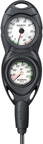 SUUNTO CB-2 IN LINE/300/45 COMBO