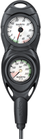 Suunto Console Dieptemeter + Manometer