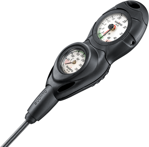 SUUNTO CB-2 IN LINE/300/45 COMBO-2