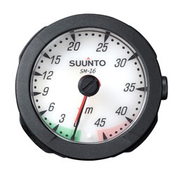 Suunto SM-16 Dieptemeter