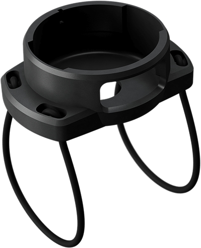 Suunto Kompas Bungee Behuizing