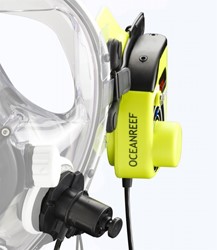 GSM Onderwater Communicatie Unit