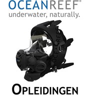 Ocean Reef IDM Theorie Cursus