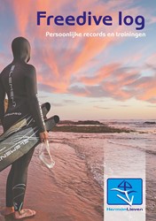 Logboek voor Freedivers